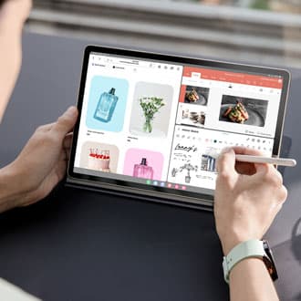 Мультиоконность на Samsung Galaxy