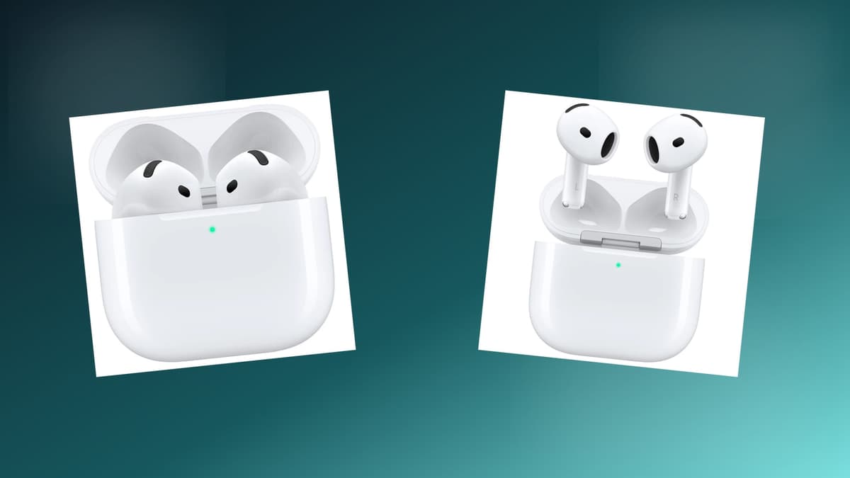AirPods 4: кому подойдут обычные, а кому лучше ANC