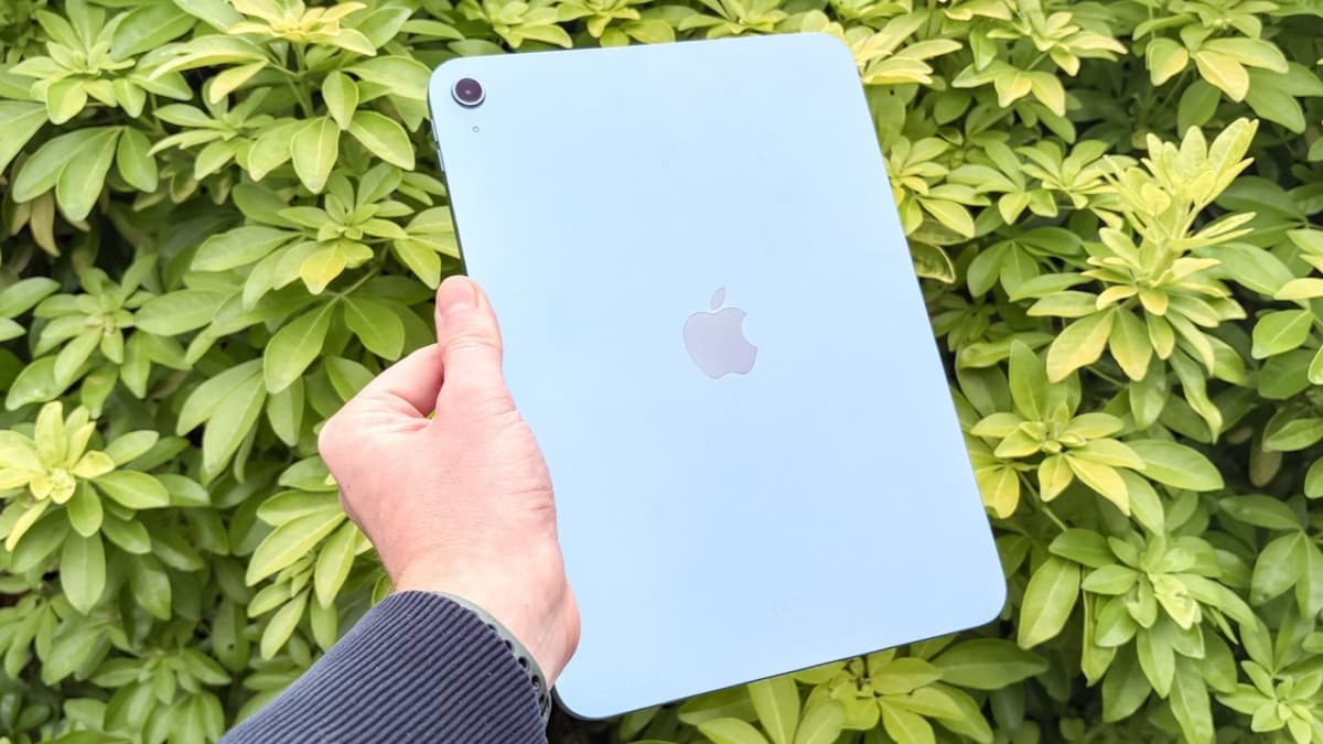 iPad 11 vs iPad 10: что выбрать