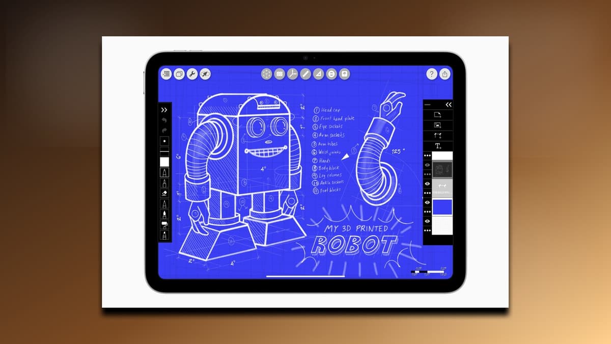 Рукописные заметки на iPad: кому это реально удобно