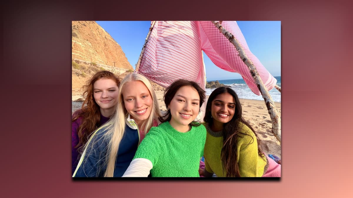 Как снимать лучше на iPhone без сторонних приложений