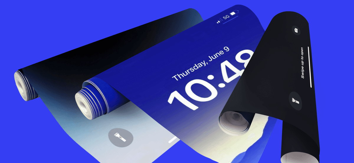 Как поменять иконки, виджеты и экран ожидания на iPhone