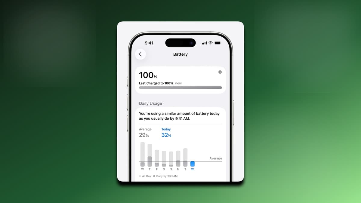 Можно ли оставлять iPhone на зарядке на ночь