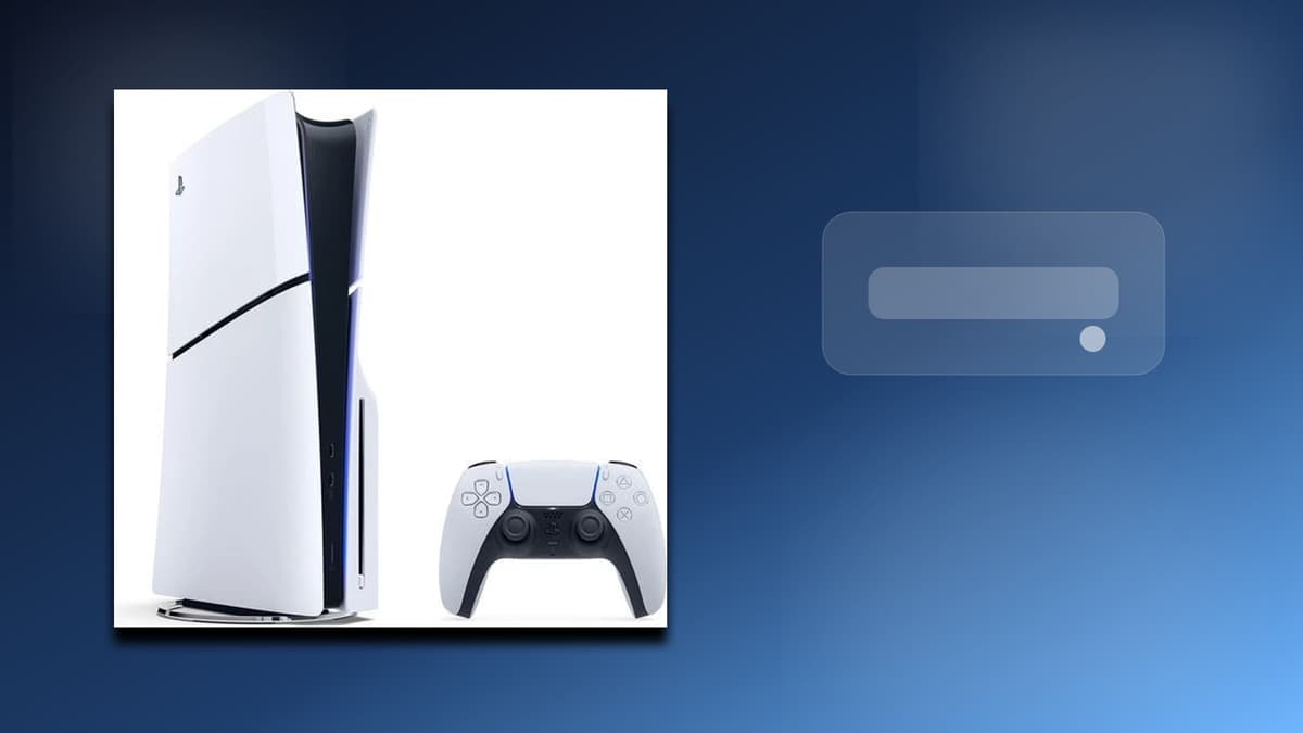 Как расширить память PS5 через M.2 SSD