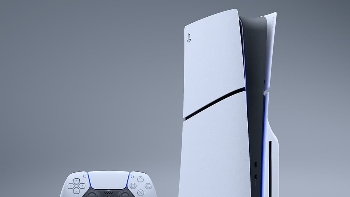 Sony PlayStation 5 Slim: кому стоит брать именно Slim