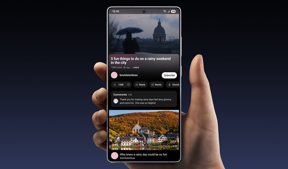 Samsung Galaxy S25 Ultra: стоит ли брать вместо iPhone