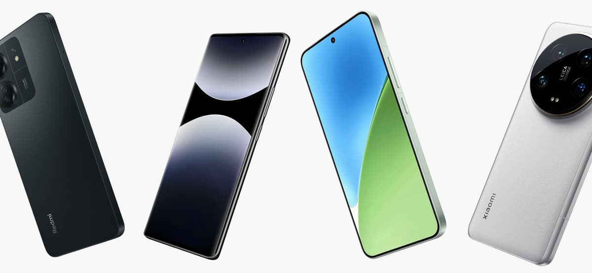 Какой Xiaomi выбрать: чем отличаются Redmi, Redmi Note и Poco