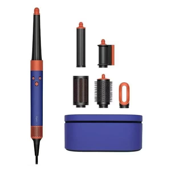 Dyson AirWrap i.d. Long HS08 Vinca Blue