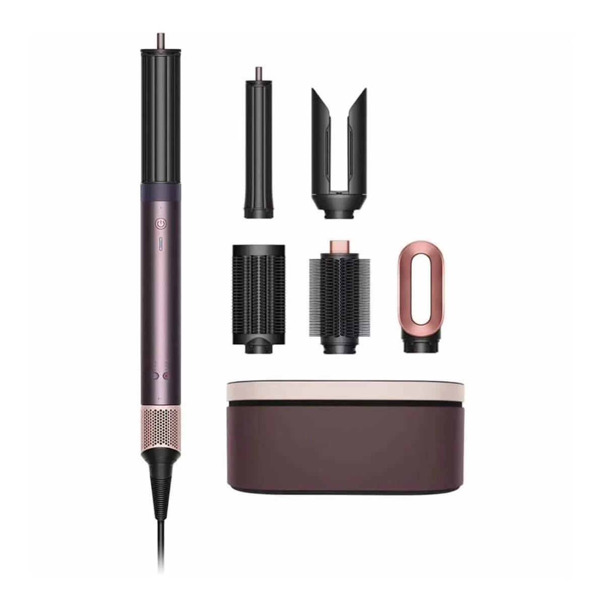 Dyson AirWrap HS09 Jasper Plum