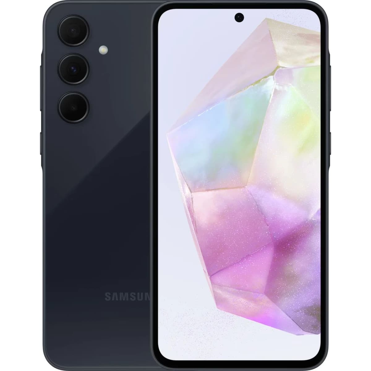 Samsung Galaxy A35 8/256GB Awesome Navy