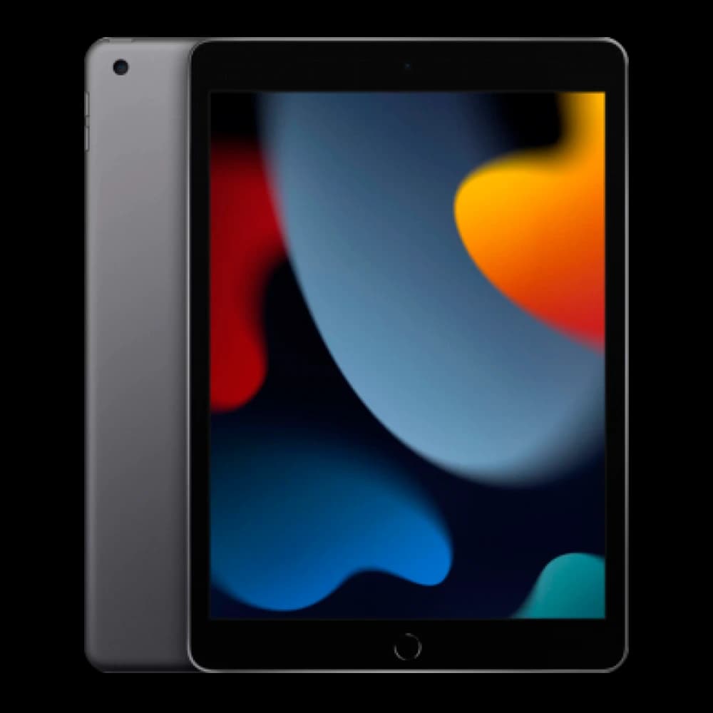 Apple iPad 9 64GB Space Gray Wi-Fi