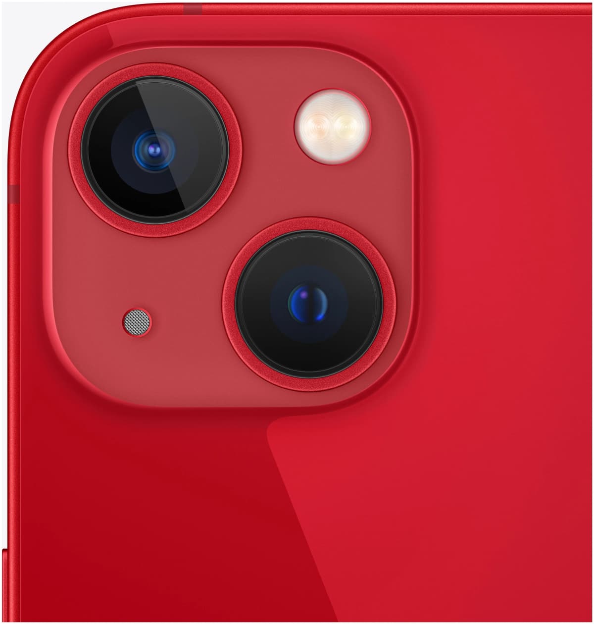 Изображение iphone13red-3