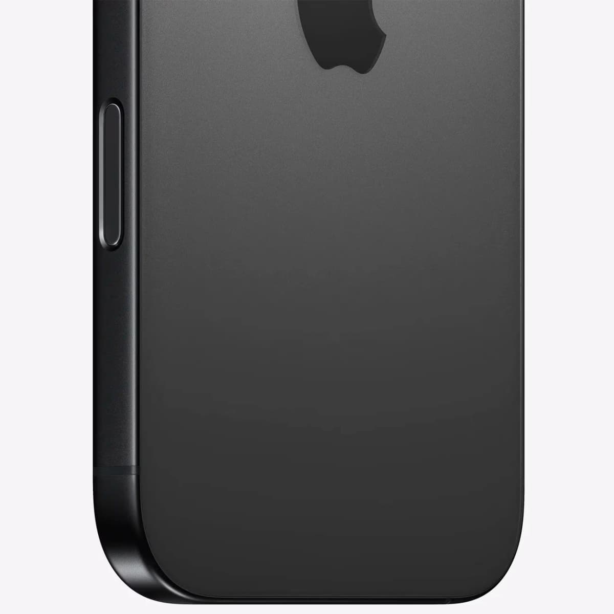 Apple iPhone 16 Pro 256GB Black Titanium - фото 3