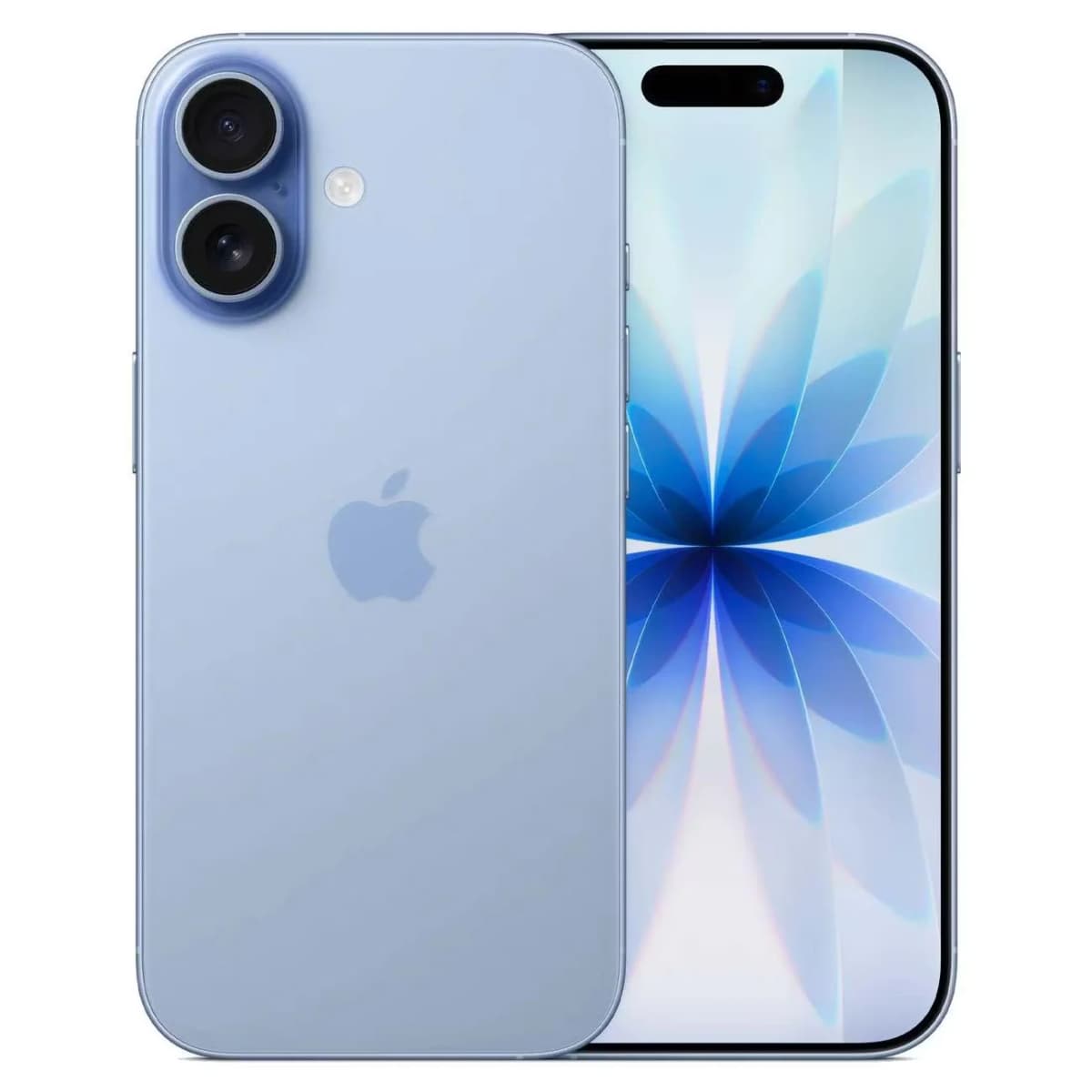 Apple iPhone 17 256GB Mist Blue