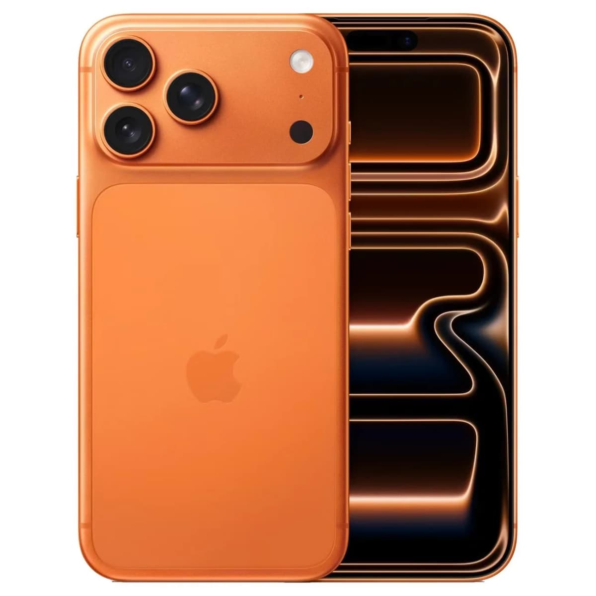 Apple iPhone 17 Pro Max 256GB Cosmic Orange (esim)
