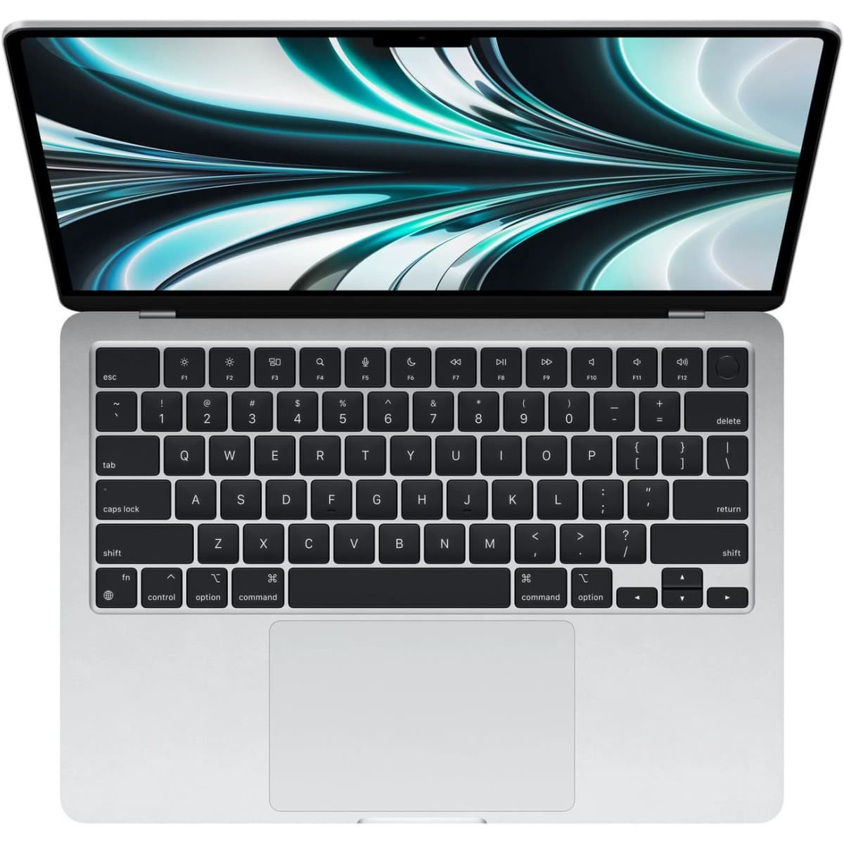 Изображение macbookairm2silver-2