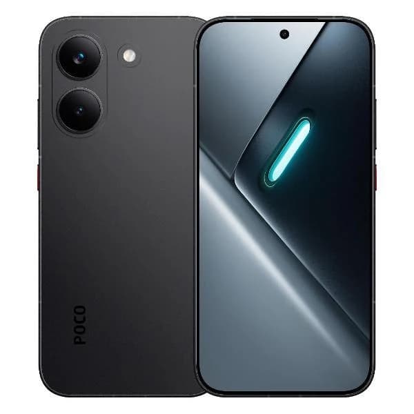 Xiaomi Poco X8 Pro 8/256GB Black