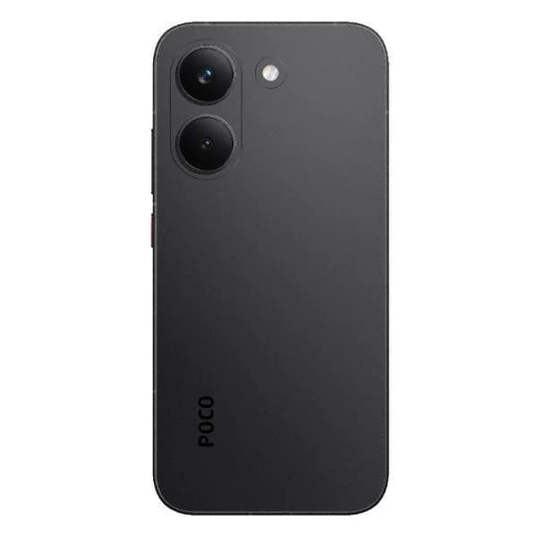 Xiaomi Poco X8 Pro 8/256GB Black - фото 2