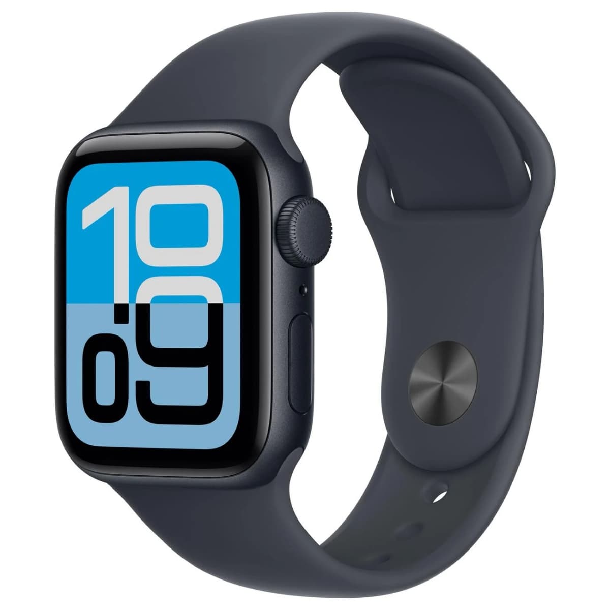 Apple Watch SE 3 40mm Midnight