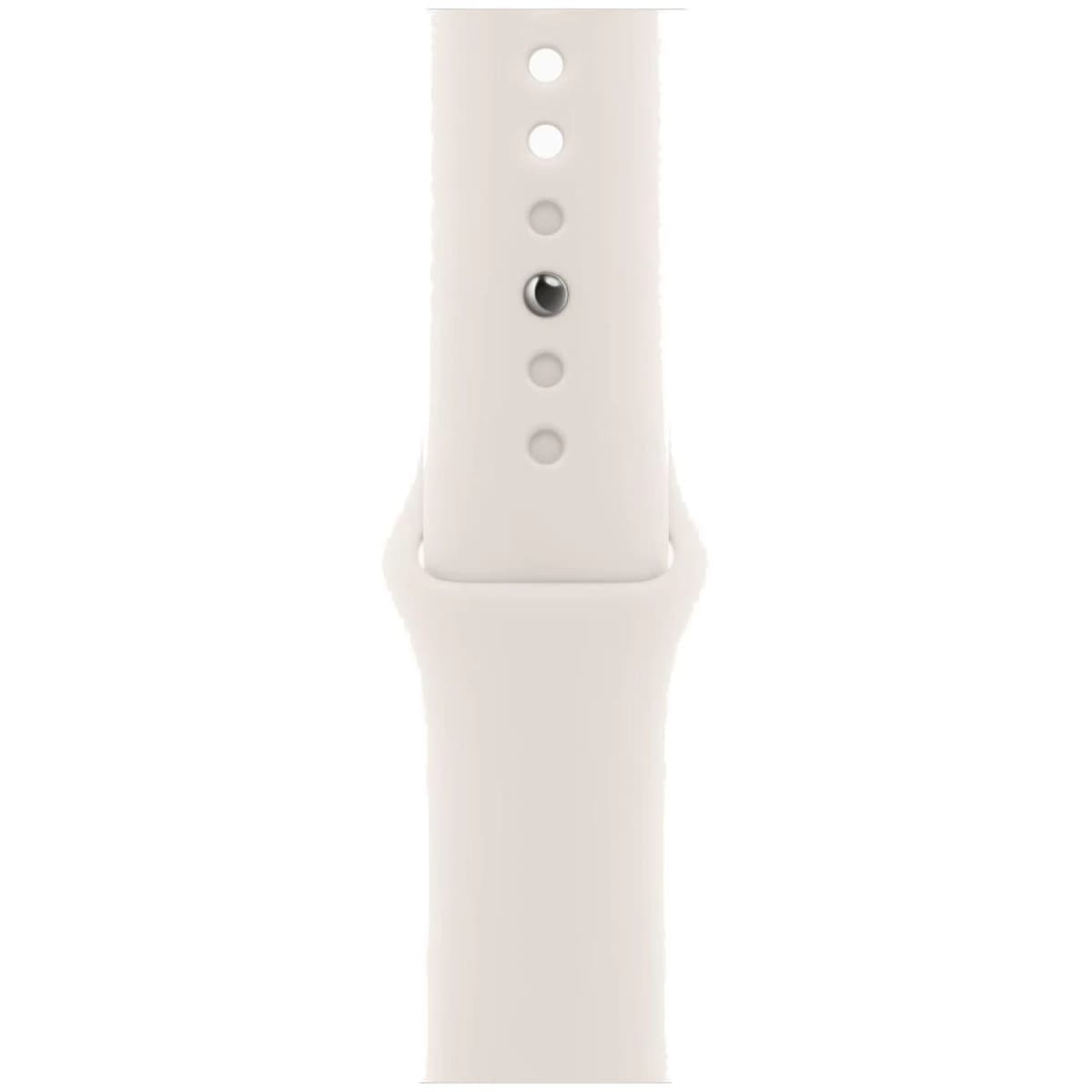 Apple Watch SE 3 40mm Starlight - фото 3