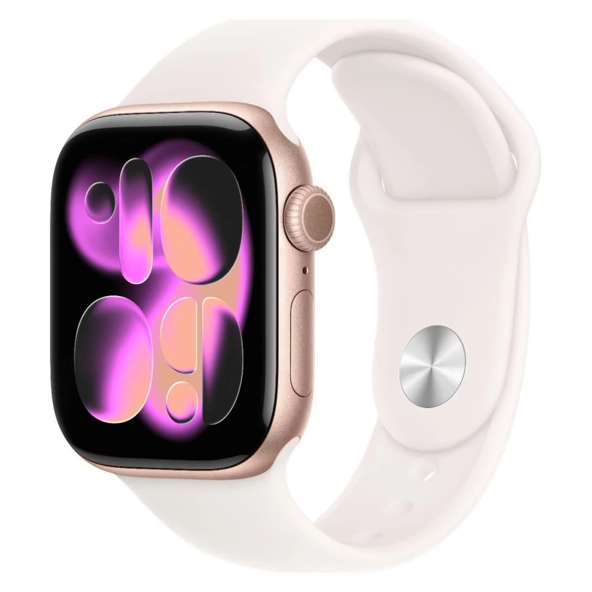 Apple Watch Series 11 42mm Rose Gold