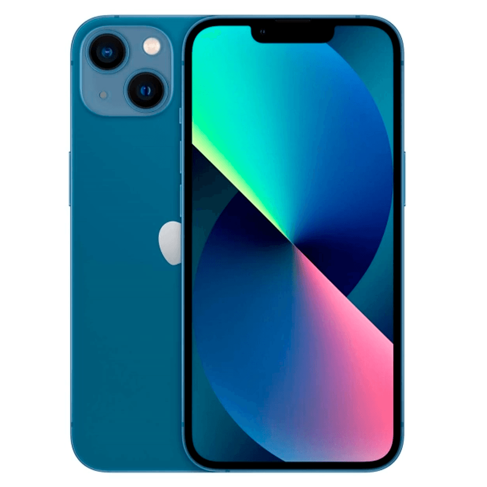 Apple iPhone 13 128GB Blue
