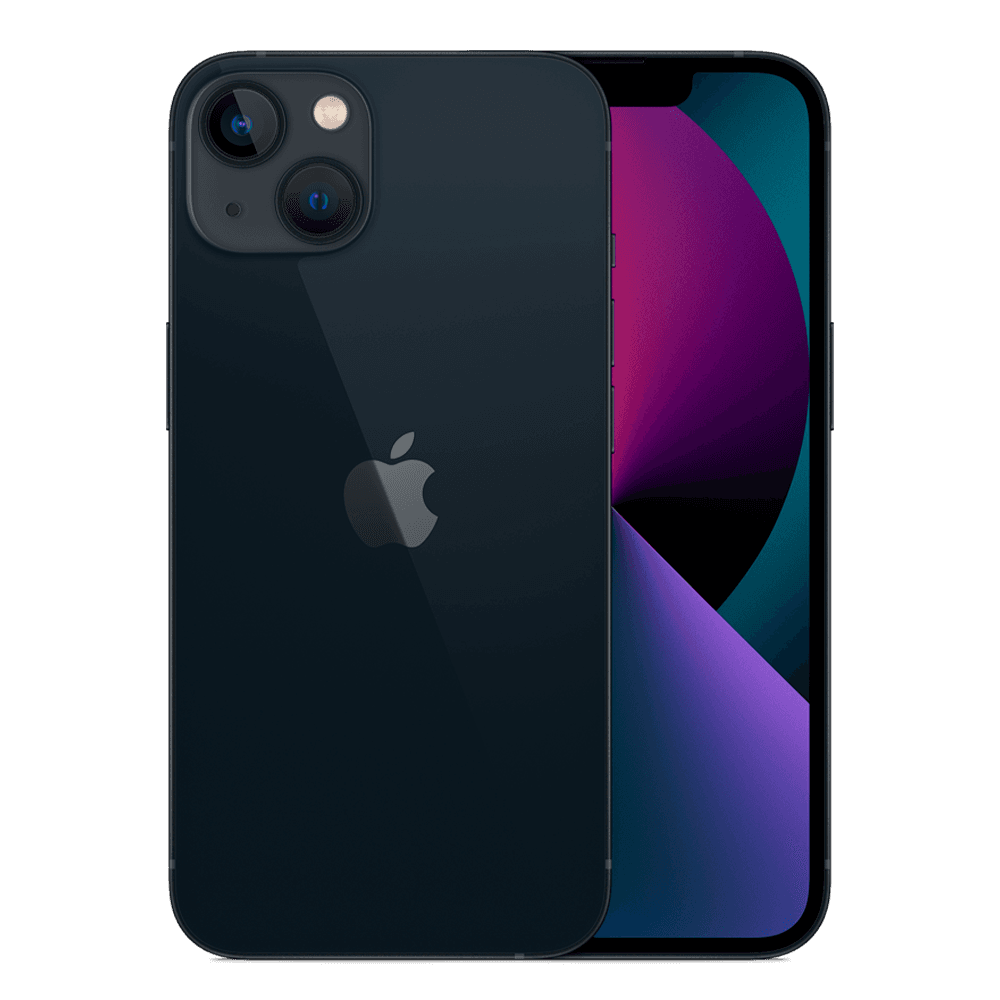 Apple iPhone 13 128GB Midnight