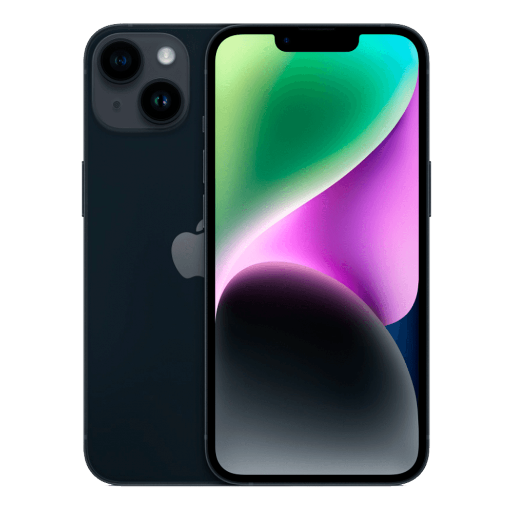 Apple iPhone 14 128GB Midnight